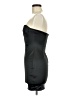 Sorella Black Cocktail Dress Size M - photo 5