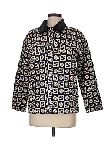 Sandro Jacket (view 1)