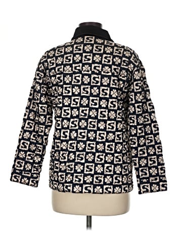 Sandro Jacket (view 2)