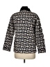 Sandro Print Blue Jacket Size XS (estimated) - photo 2