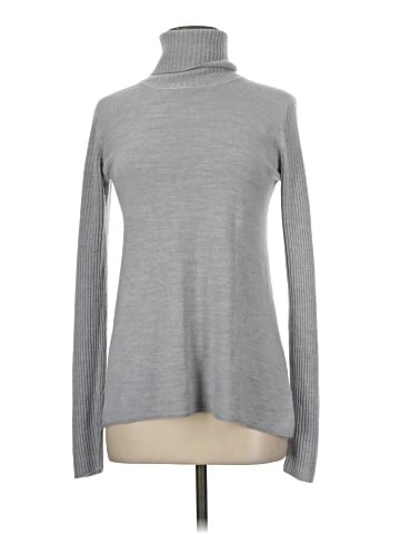 To The Max Turtleneck Sweater (view 1)