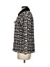 Sandro Print Blue Jacket Size XS (estimated) - photo 5