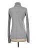 To The Max Gray Turtleneck Sweater Size M - photo 2