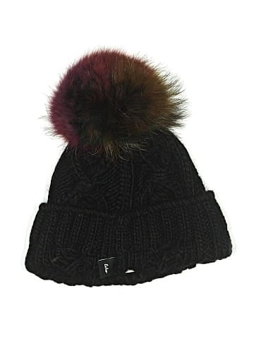 Echo Beanie (view 1)