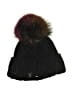 Echo Black Beanie Size P (petite) - photo 1