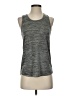 Rag & Bone Gray Active Tank Size S - photo 1
