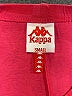 Kappa Argyle Pink Athletic Shorts Size S - photo 3