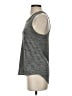 Rag & Bone Gray Active Tank Size S - photo 5
