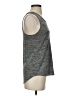 Rag & Bone Gray Active Tank Size S - photo 4