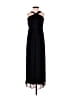 DB Studio Black Cocktail Dress Size 12(Fits like a small) - photo 1