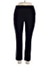 Max Mara Black Active Pants Size 14 - photo 1