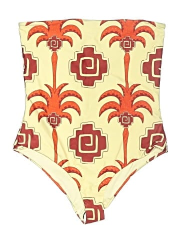Johanna Ortiz One Piece Swimsuit (view 1)