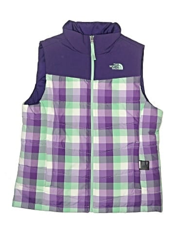 The North Face Vest (view 1)