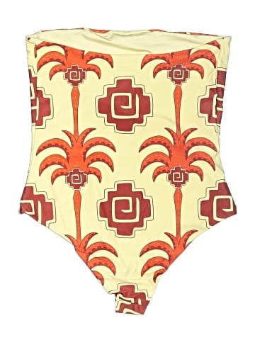 Johanna Ortiz One Piece Swimsuit (view 2)