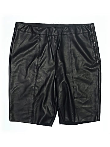 Topshop Athletic Shorts (view 1)