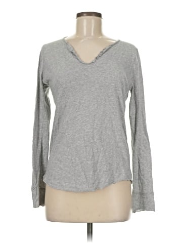 Hot Topic Long Sleeve Top (view 1)