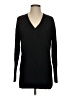White House Black Market Black Pullover Sweater Size Med  - photo 1
