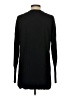 White House Black Market Black Pullover Sweater Size Med  - photo 2