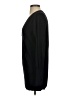 White House Black Market Black Pullover Sweater Size Med  - photo 5