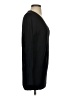 White House Black Market Black Pullover Sweater Size Med  - photo 4