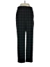Ann Taylor Chevron-herringbone Black Dress Pants Size 00 - photo 1
