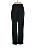Ann Taylor Chevron-herringbone Black Dress Pants Size 00 - photo 2