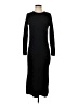 Old Navy Black Casual Dress Size S - photo 1
