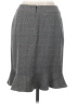 Unbranded Argyle Gray Formal Skirt Size 2 (petite) - photo 2