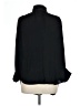 Zara Black Long Sleeve Blouse Size L - photo 2