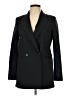 H&M Black Blazer Size L (estimated) - photo 1