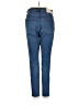 Everlane Solid Blue Jeans Size 27 waist - photo 2