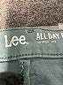 Lee Teal Green Casual Pants Size 14 (estimated) - photo 6