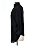 Zara Black Long Sleeve Blouse Size L - photo 5