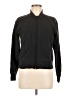 Lululemon Athletica Black Track Jacket Size 8 - photo 1