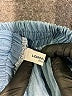 Assorted Brands Chevron-herringbone Blue Shorts Size 0 (estimated) - photo 3