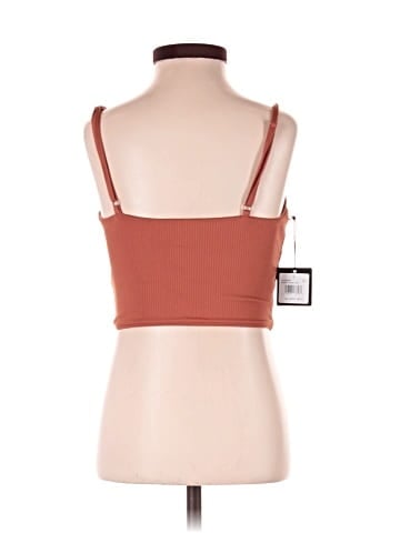 Volcom Tube Top (view 2)