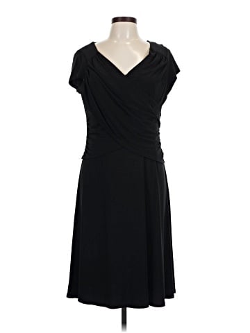 b-slim Cocktail Dress (view 1)