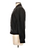 Lululemon Athletica Black Track Jacket Size 8 - photo 5