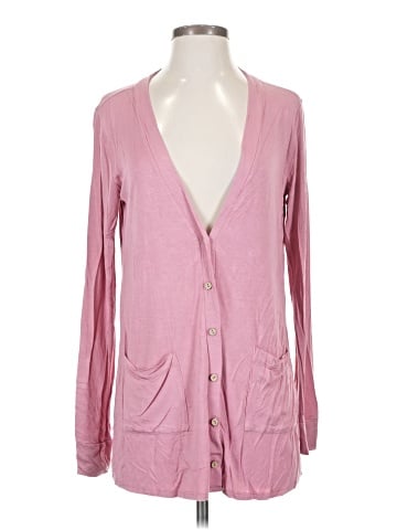 Agnes & Dora Cardigan (view 1)