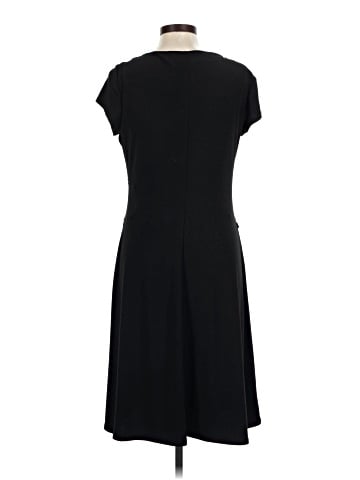 b-slim Cocktail Dress (view 2)