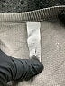 Assorted Brands Gray Long Sleeve Top Size L - photo 7
