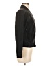 Lululemon Athletica Black Track Jacket Size 8 - photo 4