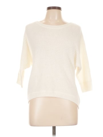 Misia Pullover Sweater (view 1)