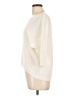 Misia 100% Acrylic Ivory Pullover Sweater Size L - photo 5