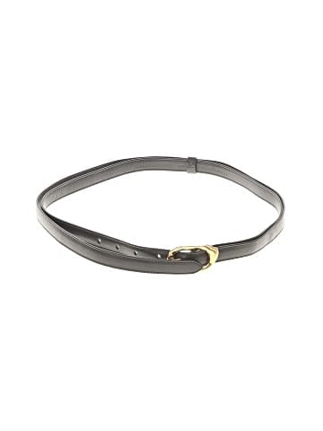 Alexander McQueen Leather Wrap Belt (view 1)