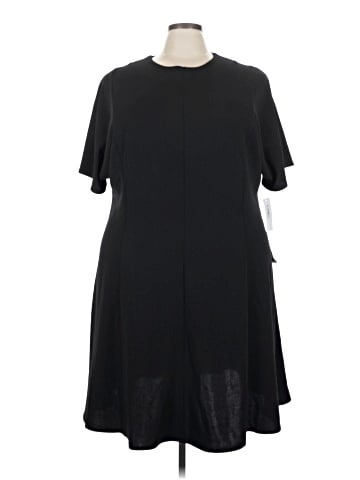 Donna Morgan Casual Dress (view 1)