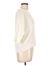 Misia 100% Acrylic Ivory Pullover Sweater Size L - photo 4