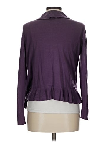 Caslon Cardigan (view 2)