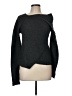 Free People Black Pullover Sweater Size M (estimated) - photo 1