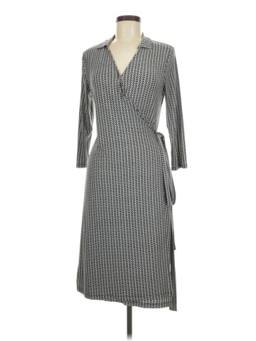 Apostrophe Casual Dress (view 1)